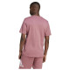 Adidas Ανδρική κοντομάνικη μπλούζα Essentials Single Jersey Embroidered Small Logo Tee